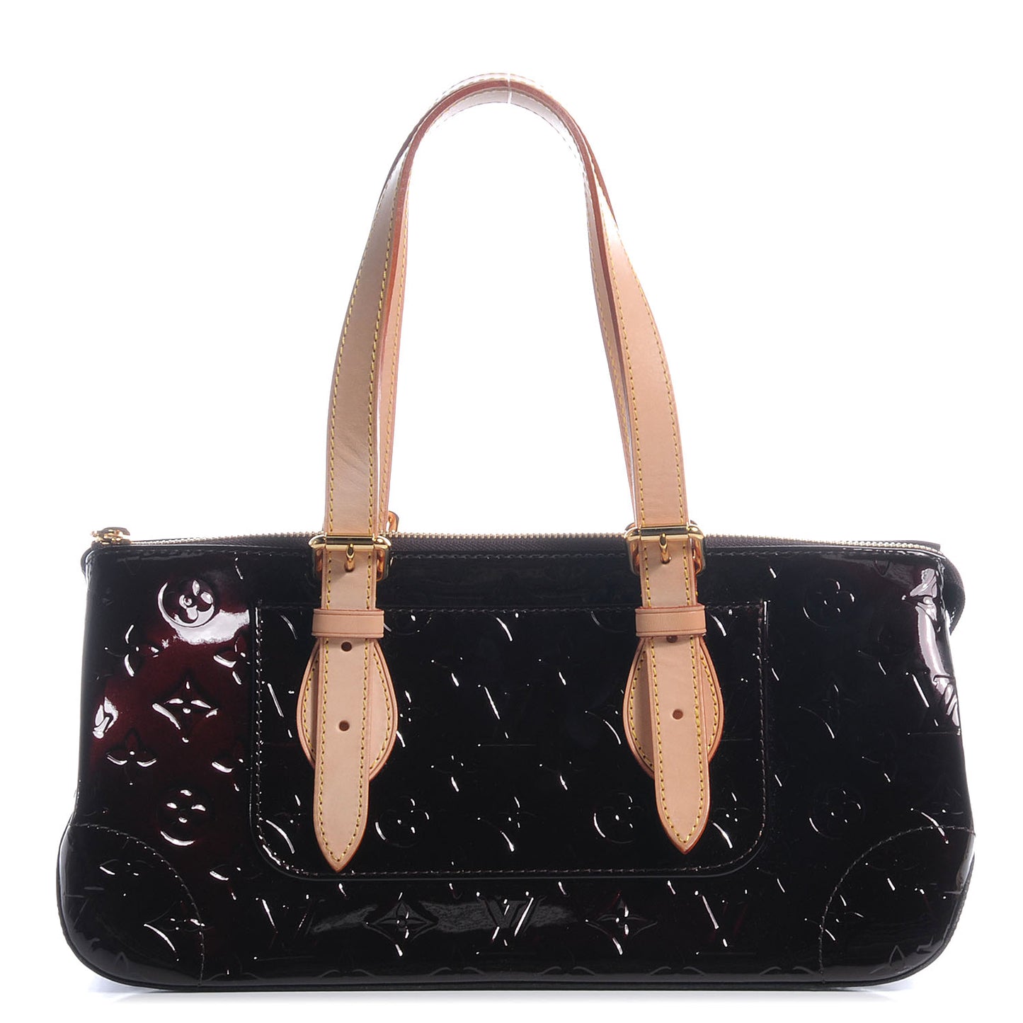 Vernis Rosewood Ave Amarante