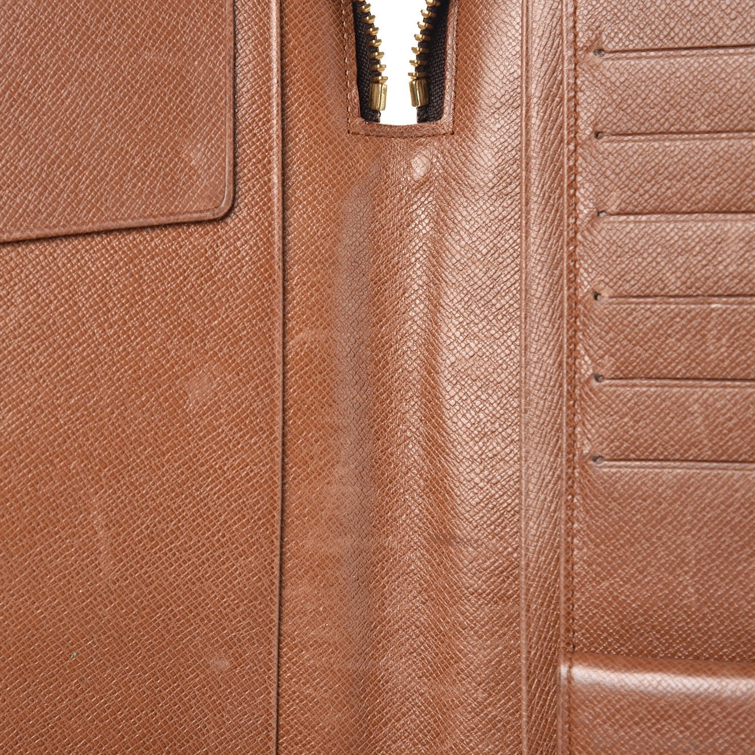 Louis Vuitton Monogram Organizer de Voyage Travel Organizer 8 of 8