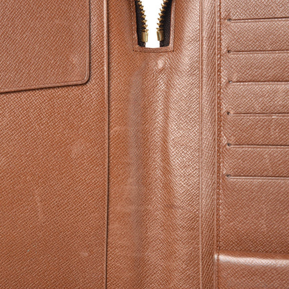 Louis Vuitton Monogram Organizer de Voyage Travel Organizer 8 of 8