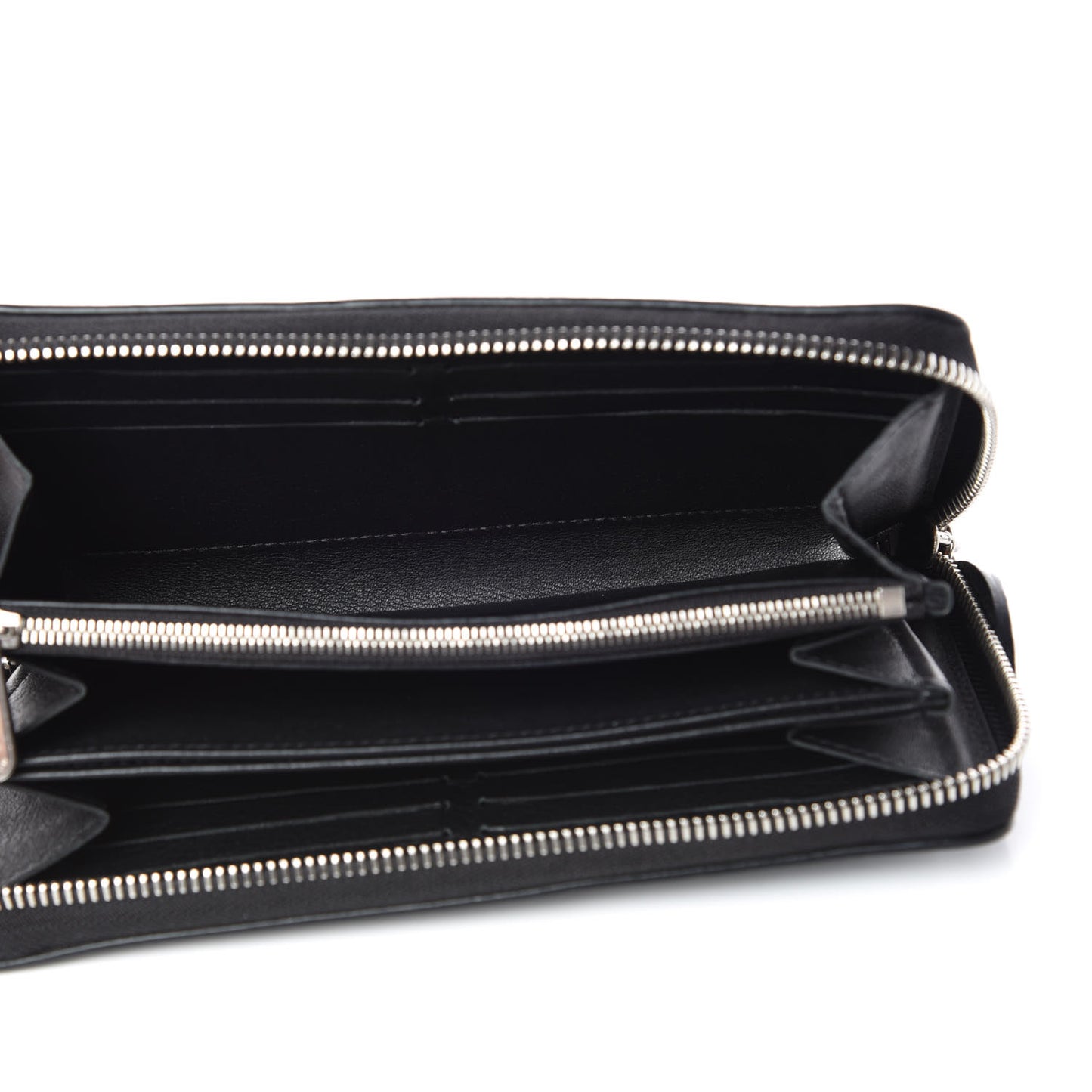 Mahina Zippy Wallet NM Black