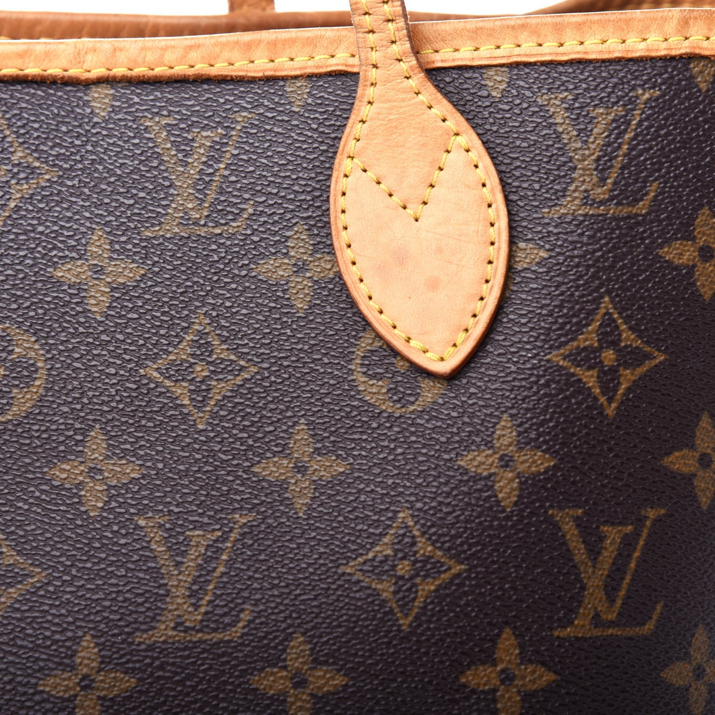 Monogram Neverfull MM