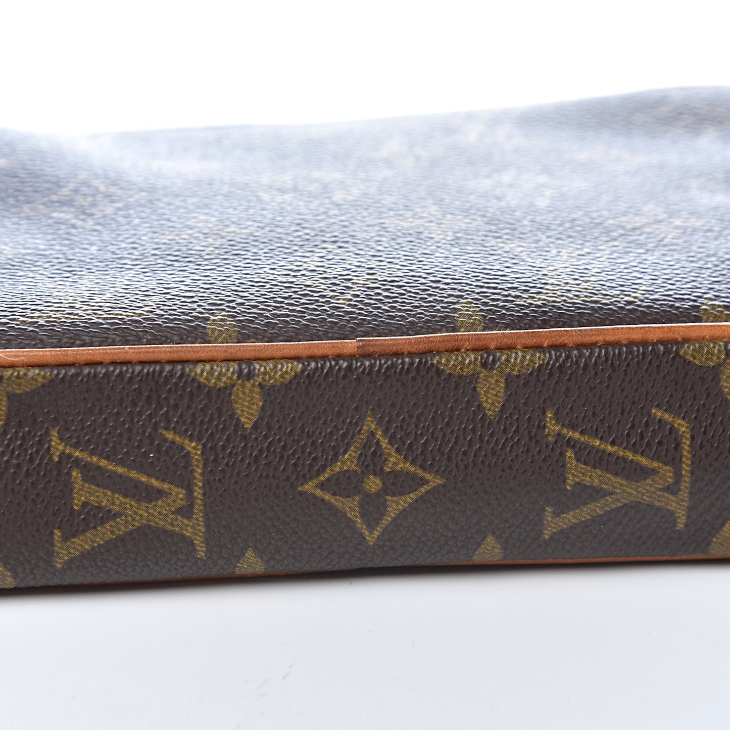 Monogram Pochette Marly Dragonne 22