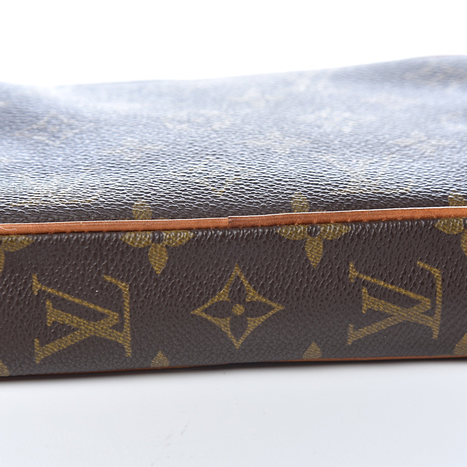 Louis Vuitton Monogram Pochette Marly Dragonne 22 7 of 9