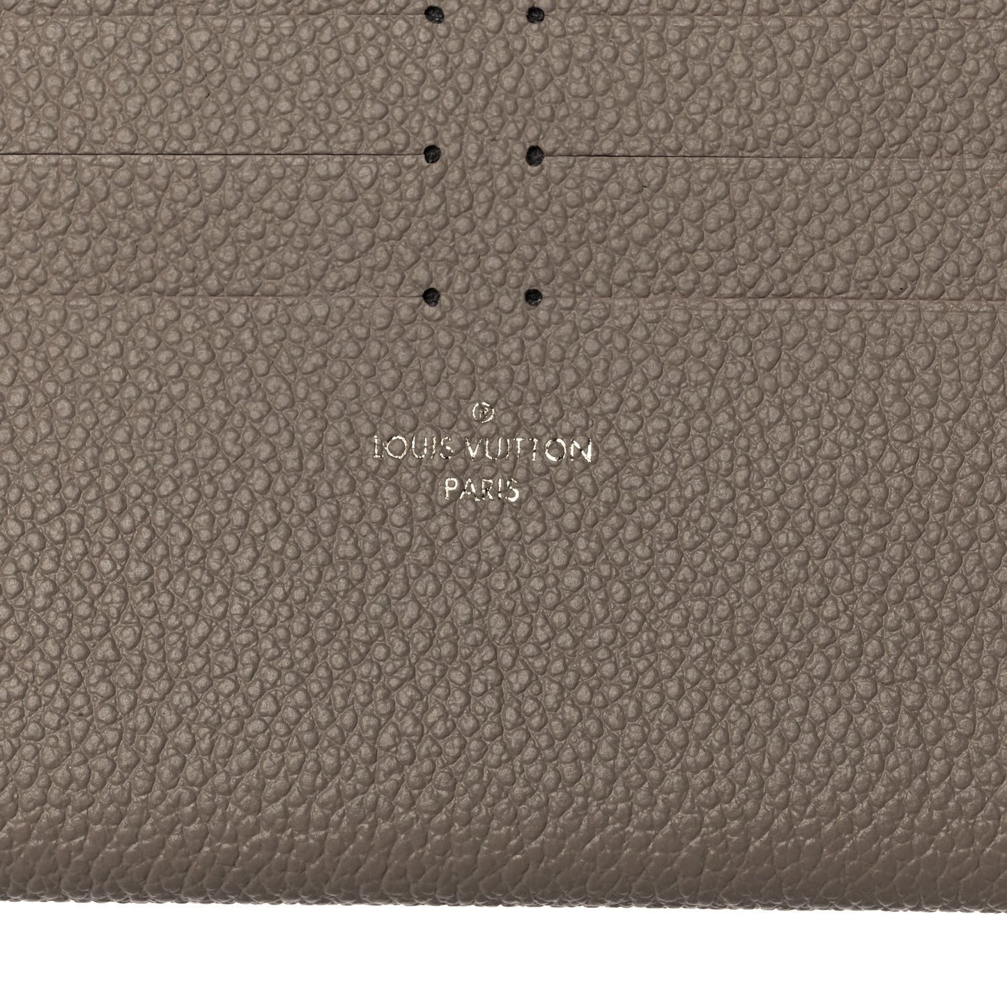Empreinte Monogram Giant Felicie Pochette Tourterelle Creme