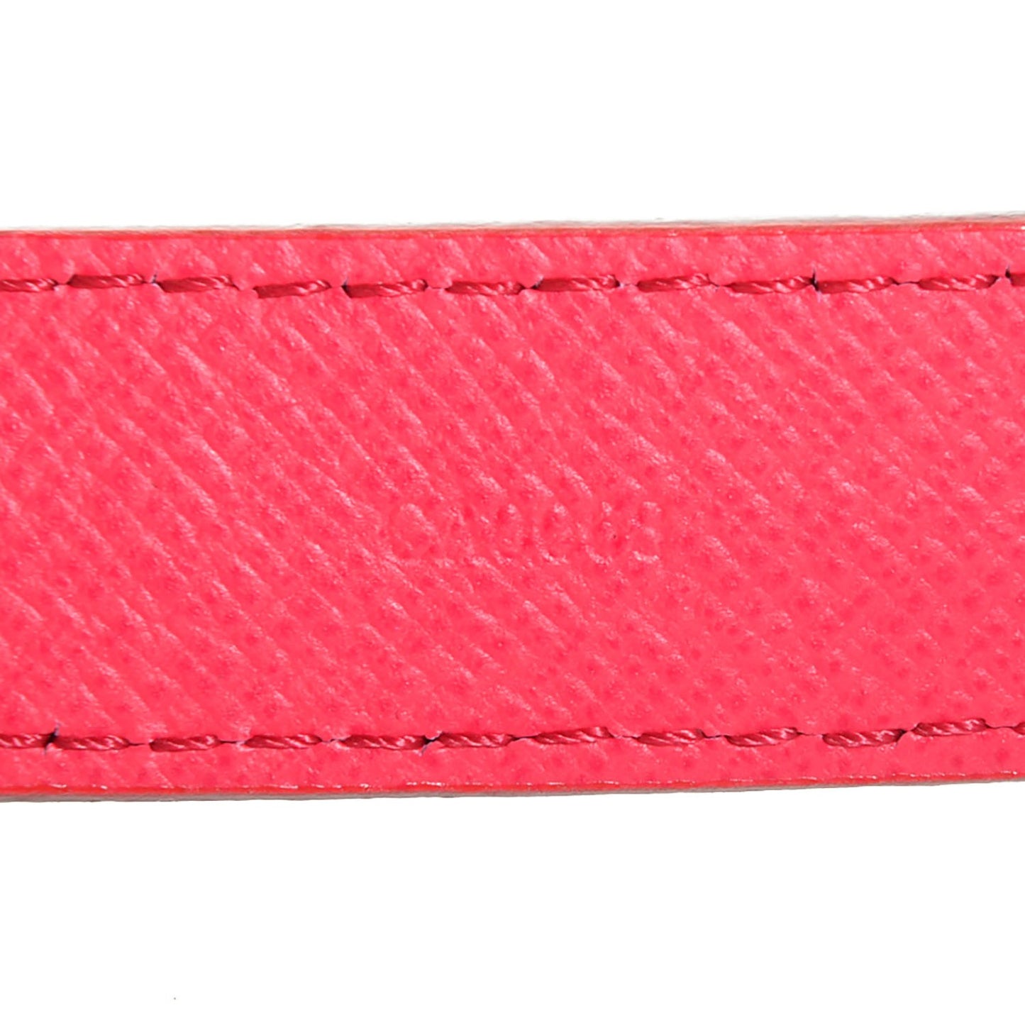Monogram Multicolor LV Initiales Belt 80 32 Noir Grenade