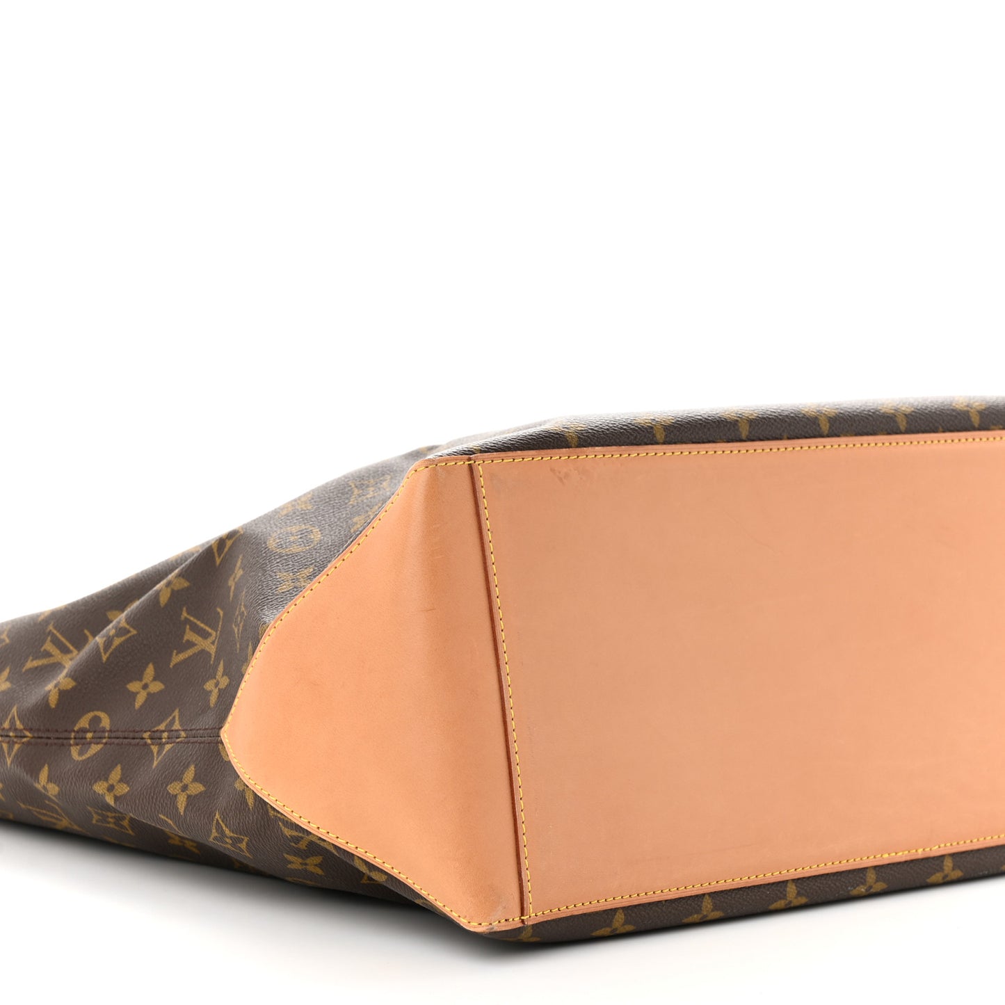 Monogram Cabas Alto