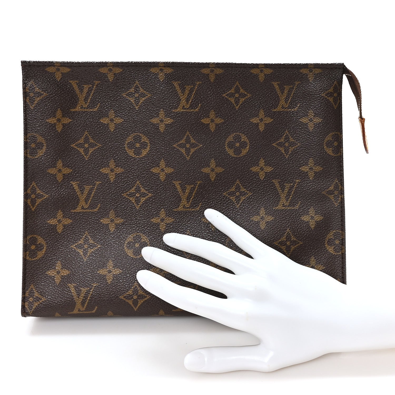Louis Vuitton Monogram Toiletry Pouch 26 2 of 6