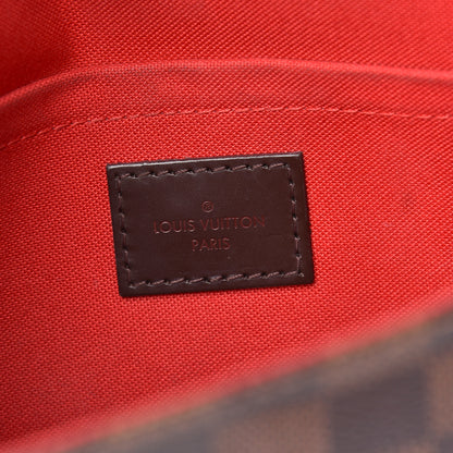 Louis Vuitton Damier Ebene Favorite MM 6 of 16