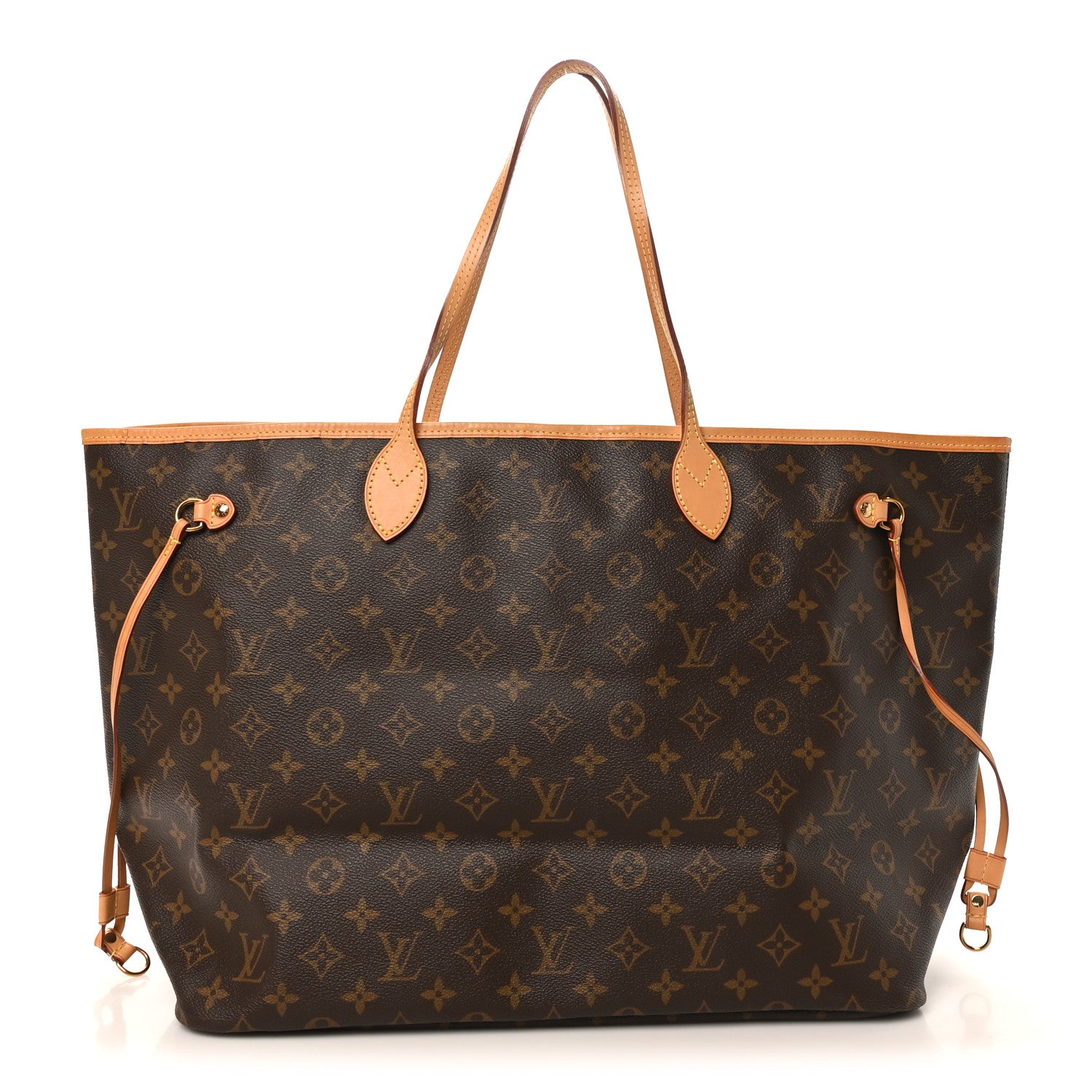 Louis Vuitton Monogram Neo Neverfull GM 1 of 10