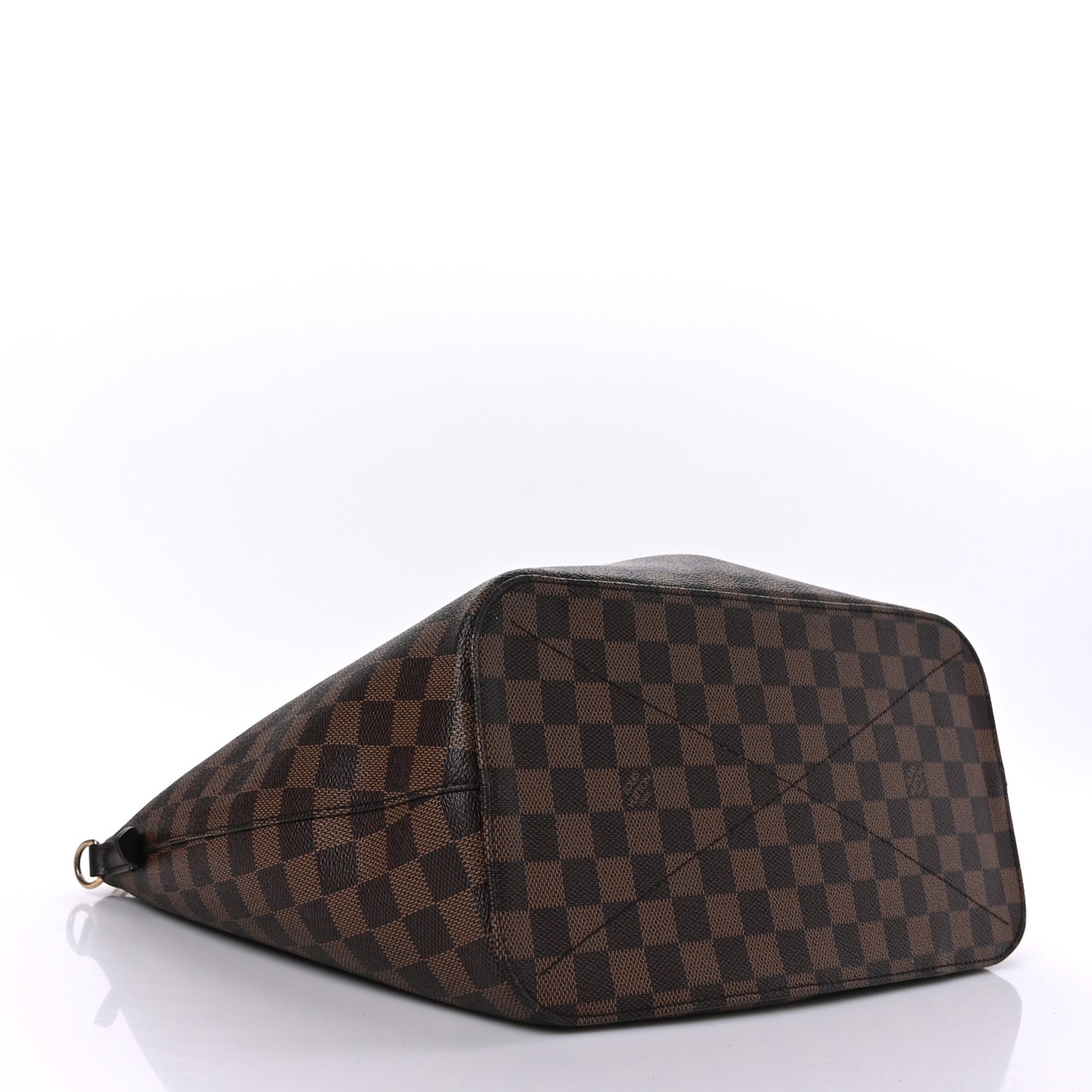 Damier Ebene Siena GM