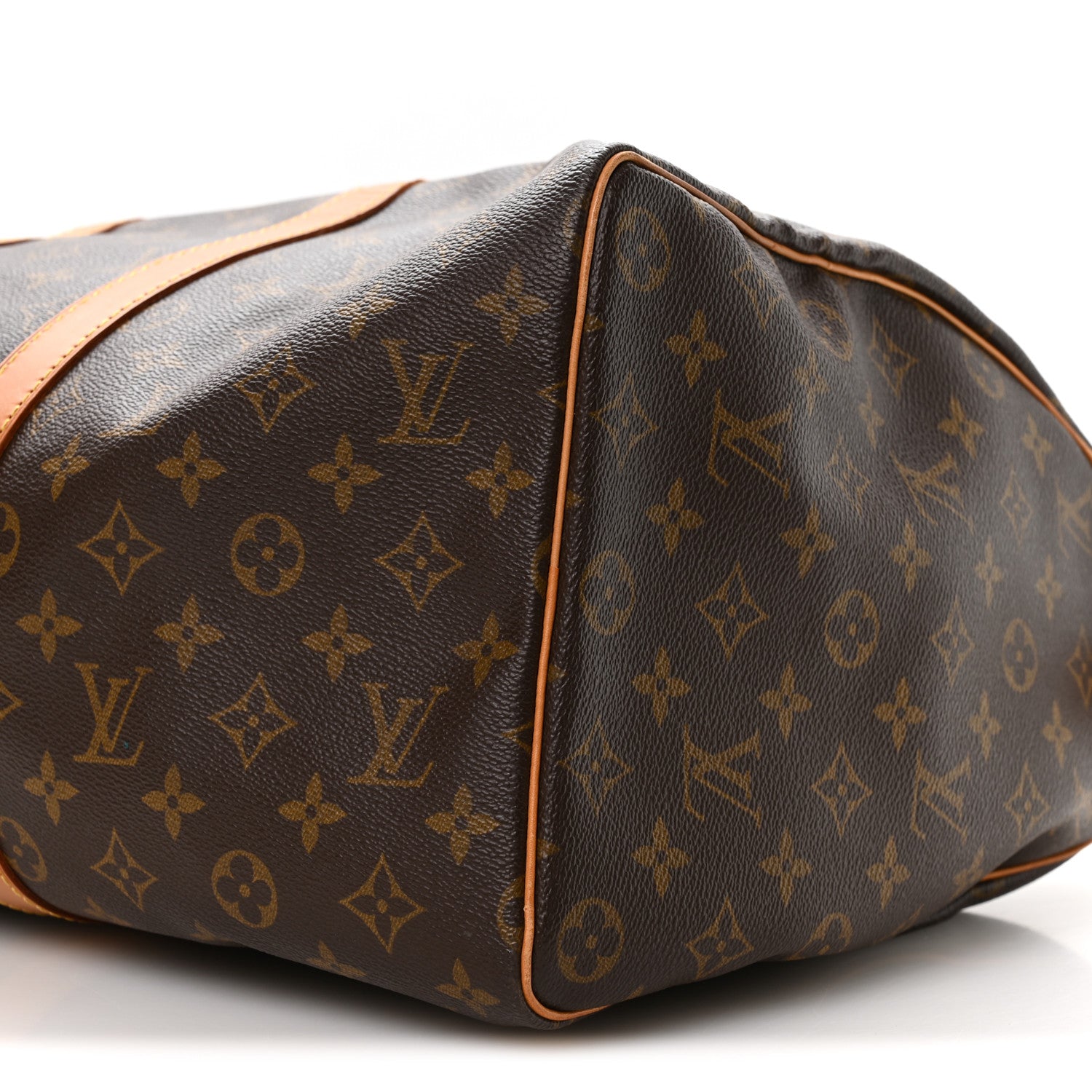 Louis Vuitton Monogram Keepall 45 9 of 9
