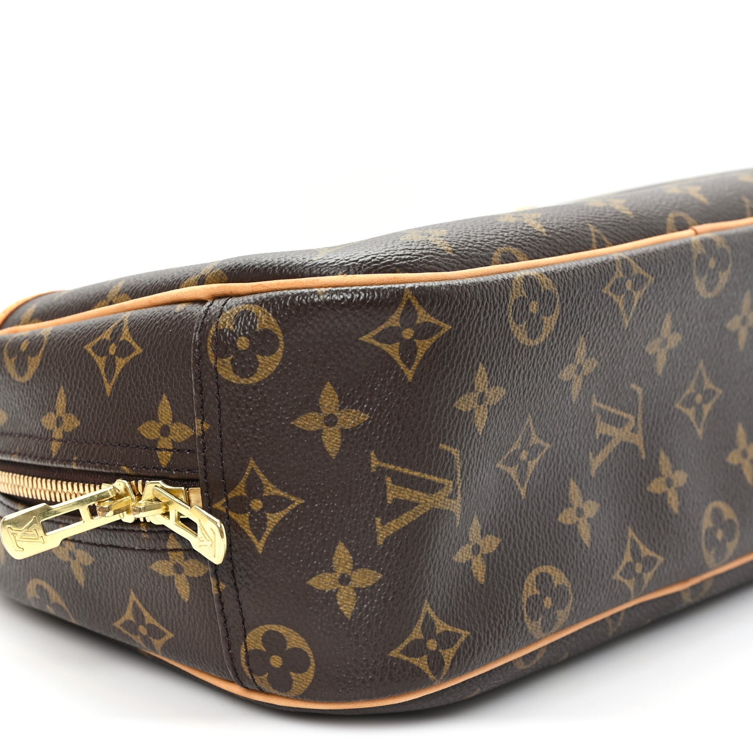 Louis Vuitton Monogram Trouville 8 of 9