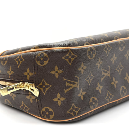 Louis Vuitton Monogram Trouville 8 of 9