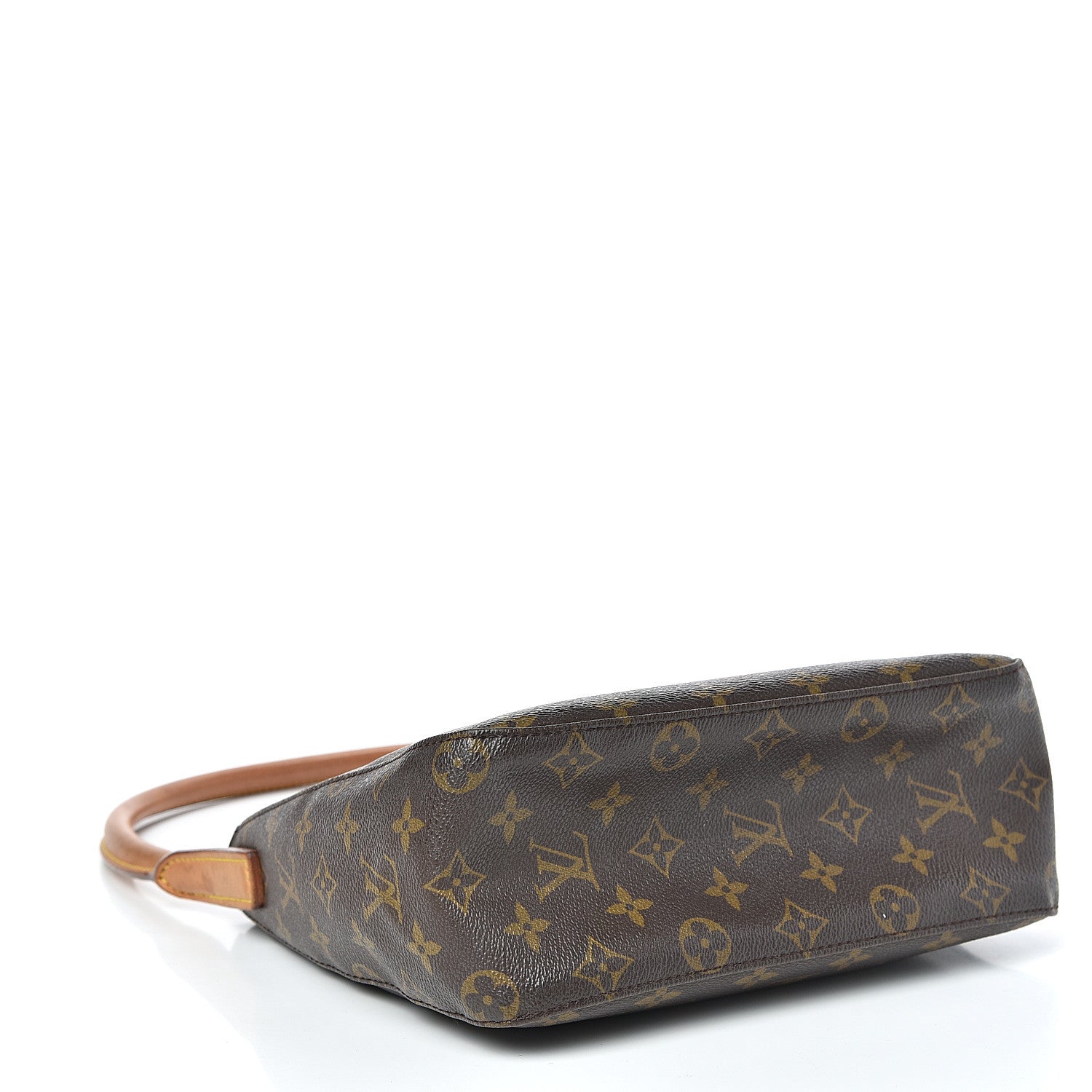 Louis Vuitton Monogram Looping MM 4 of 15