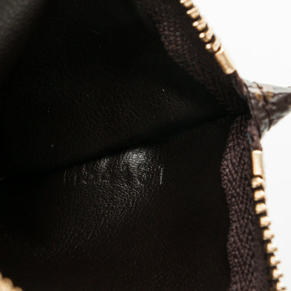 Louis Vuitton Monogram Josephine Wallet Zippered Insert Fuchsia 7 of 7