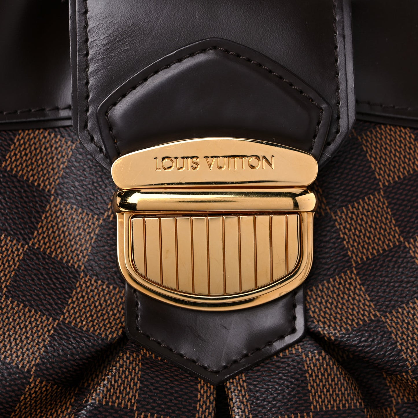 Damier Ebene Sistina GM