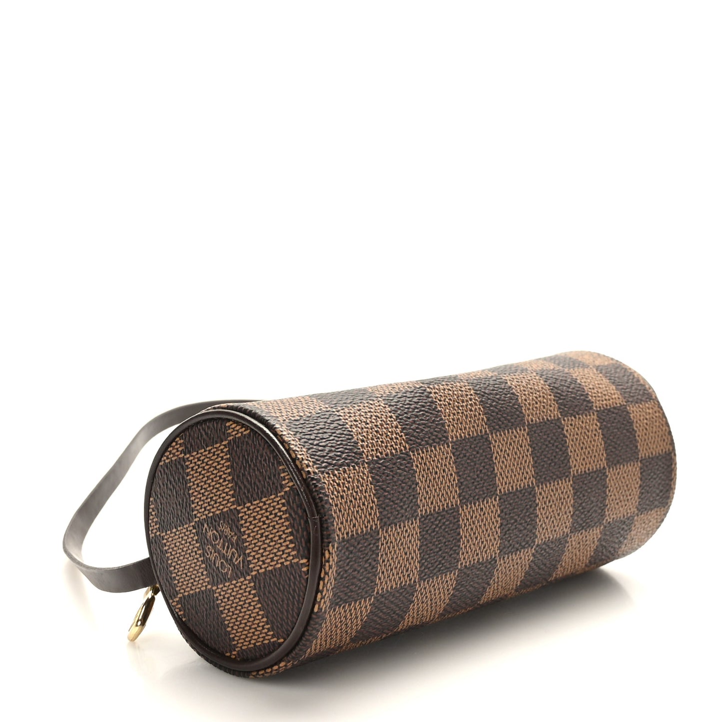 Damier Ebene Mini Papillon