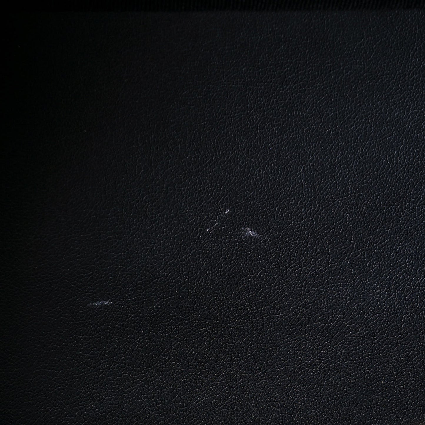 Visetos Small Side Stud Stark Backpack Cognac