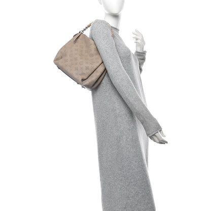 Louis Vuitton Mahina Babylone Chain BB Galet 2 of 9