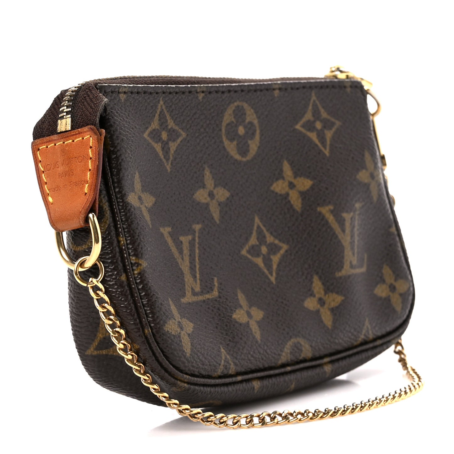 Monogram Mini Pochette Accessories