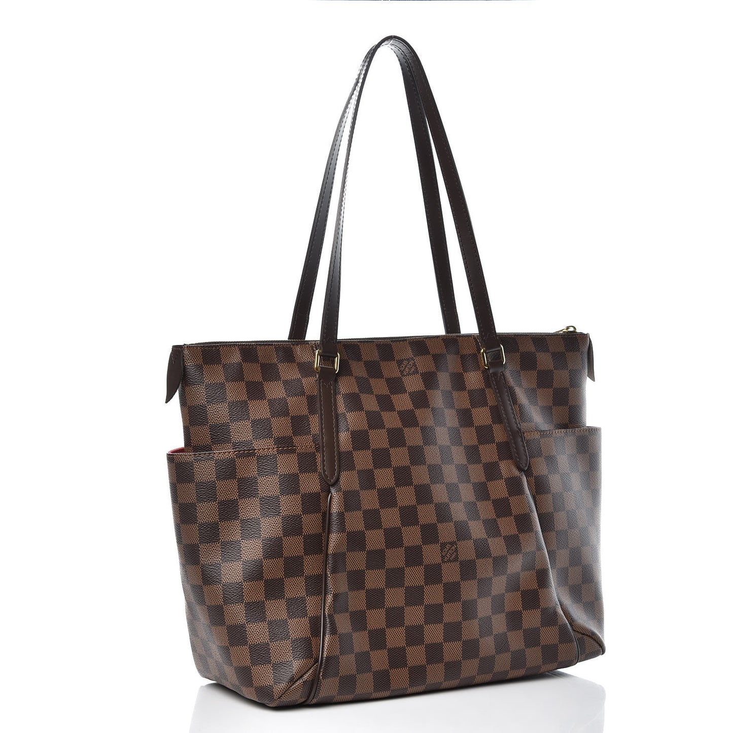 Damier Ebene Totally MM