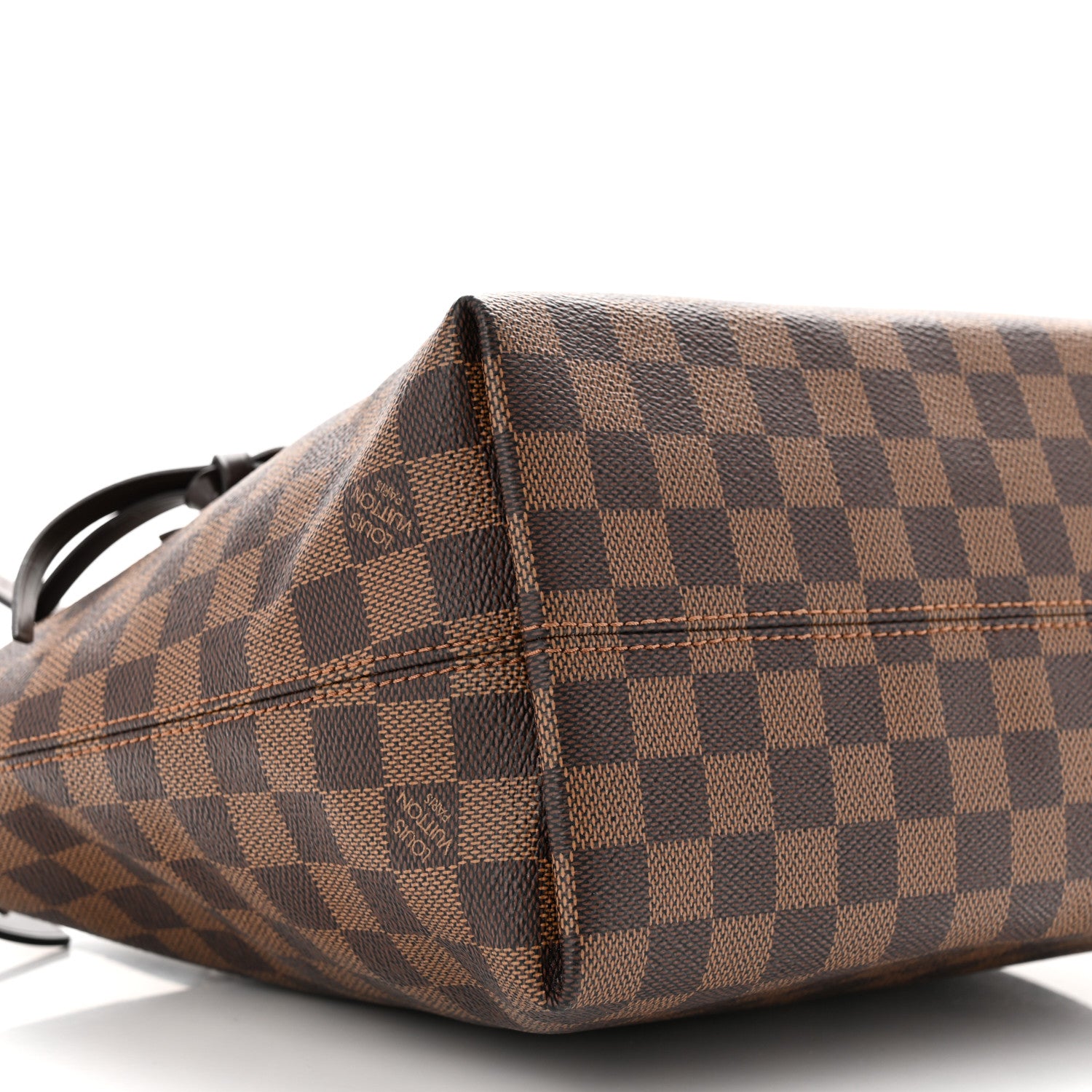 Louis Vuitton Damier Ebene Iena PM 8 of 9