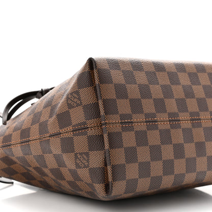 Louis Vuitton Damier Ebene Iena PM 8 of 9