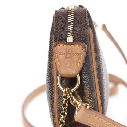 Louis Vuitton Monogram Eva Clutch 8 of 12