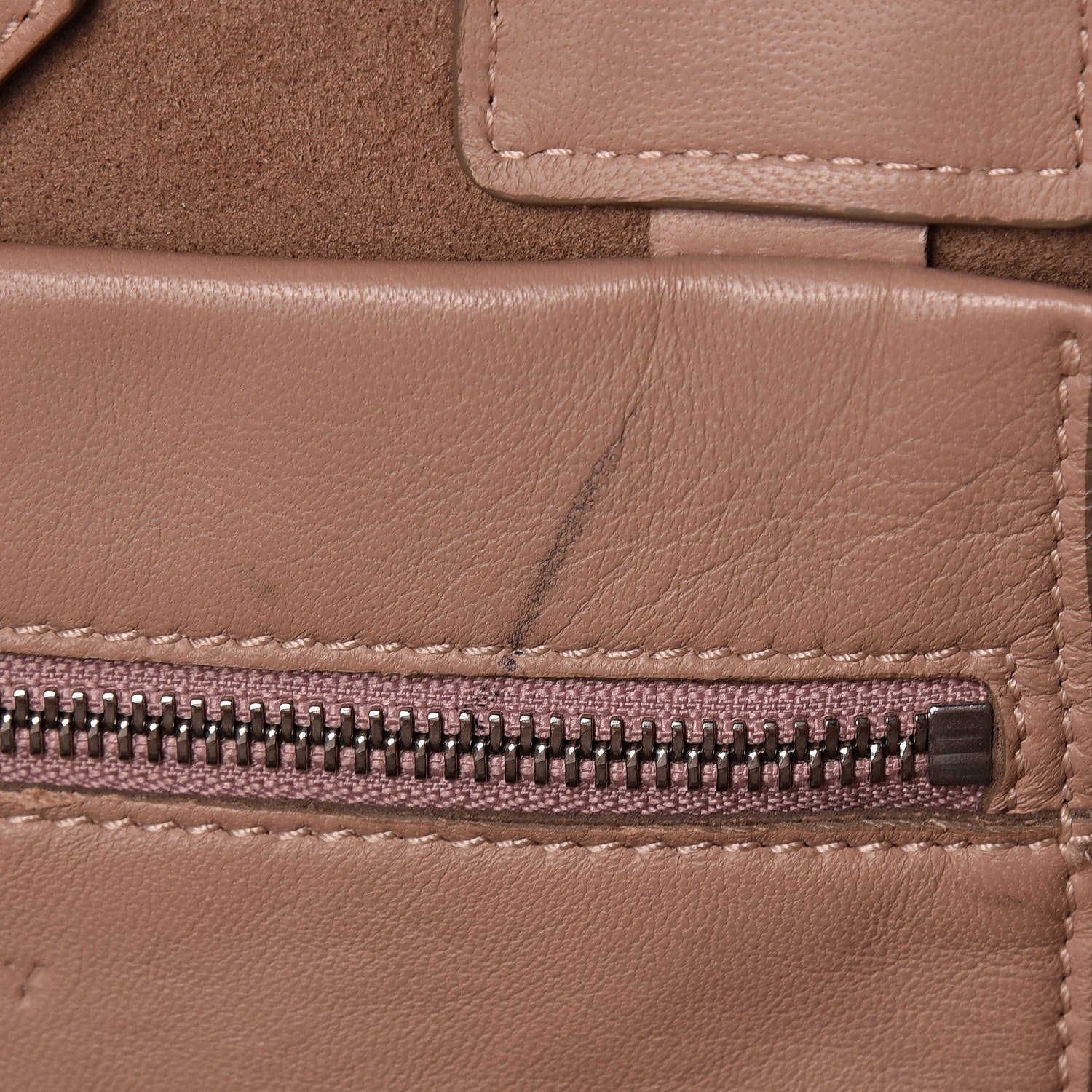 Givenchy Nappa Medium Easy Tote Pale Pink 8 of 29