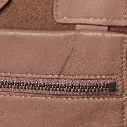 Givenchy Nappa Medium Easy Tote Pale Pink 8 of 29