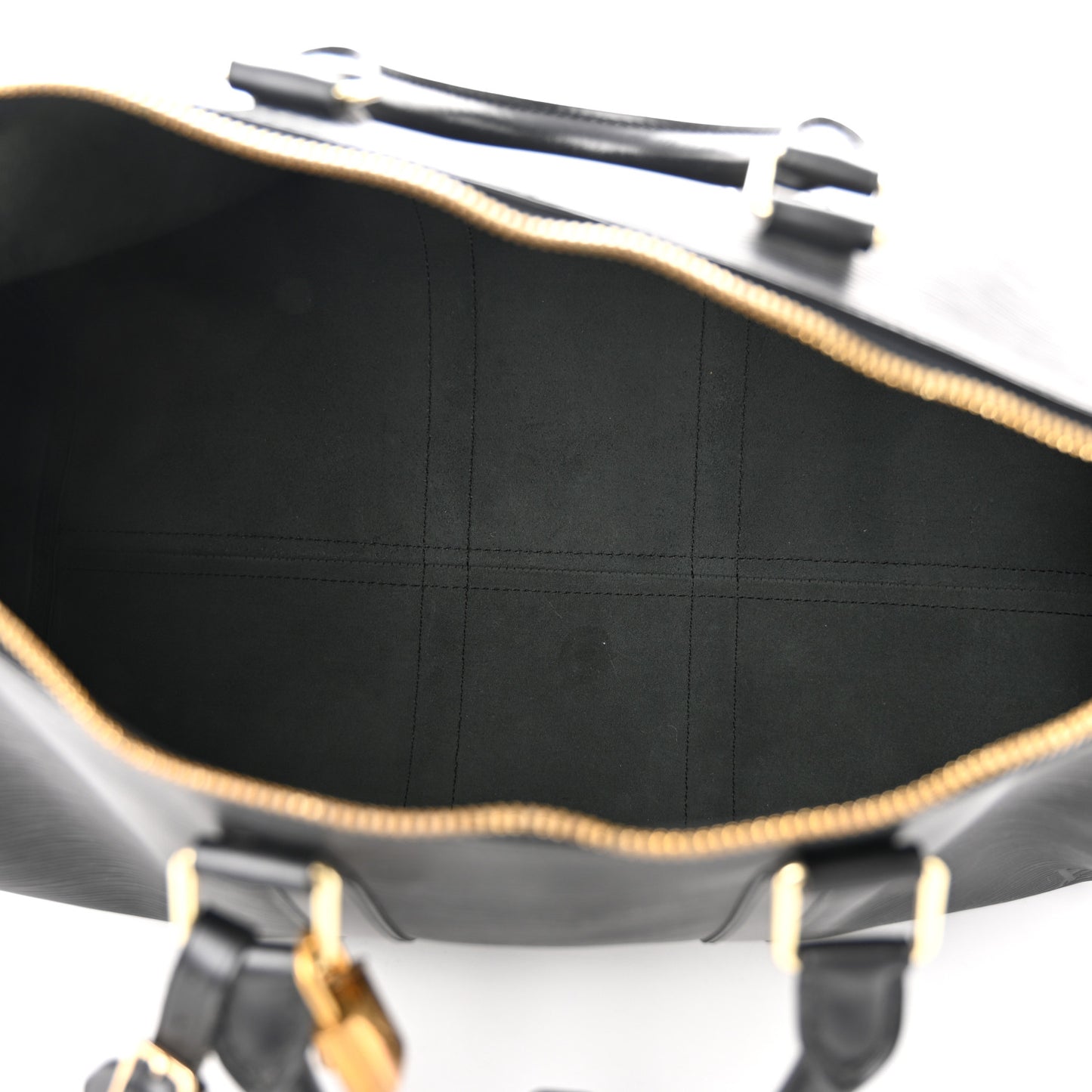 Epi Keepall 45 Black