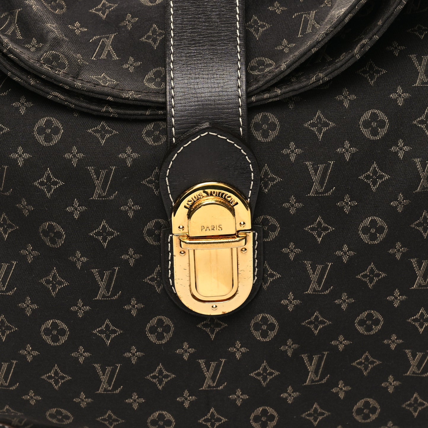 Monogram Idylle Romance Fusain