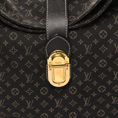 Louis Vuitton Monogram Idylle Romance Fusain 7 of 9
