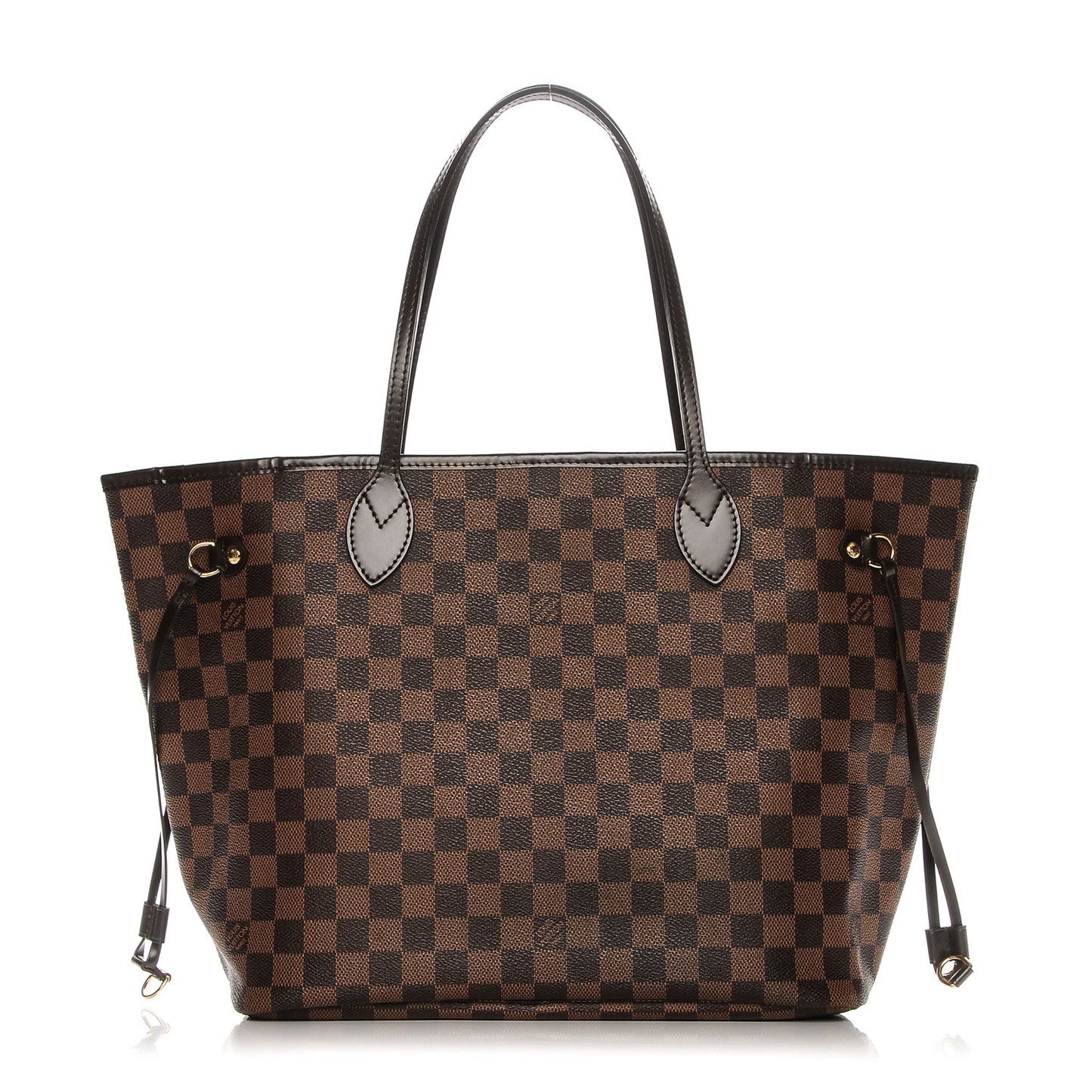 Damier Ebene Neverfull MM