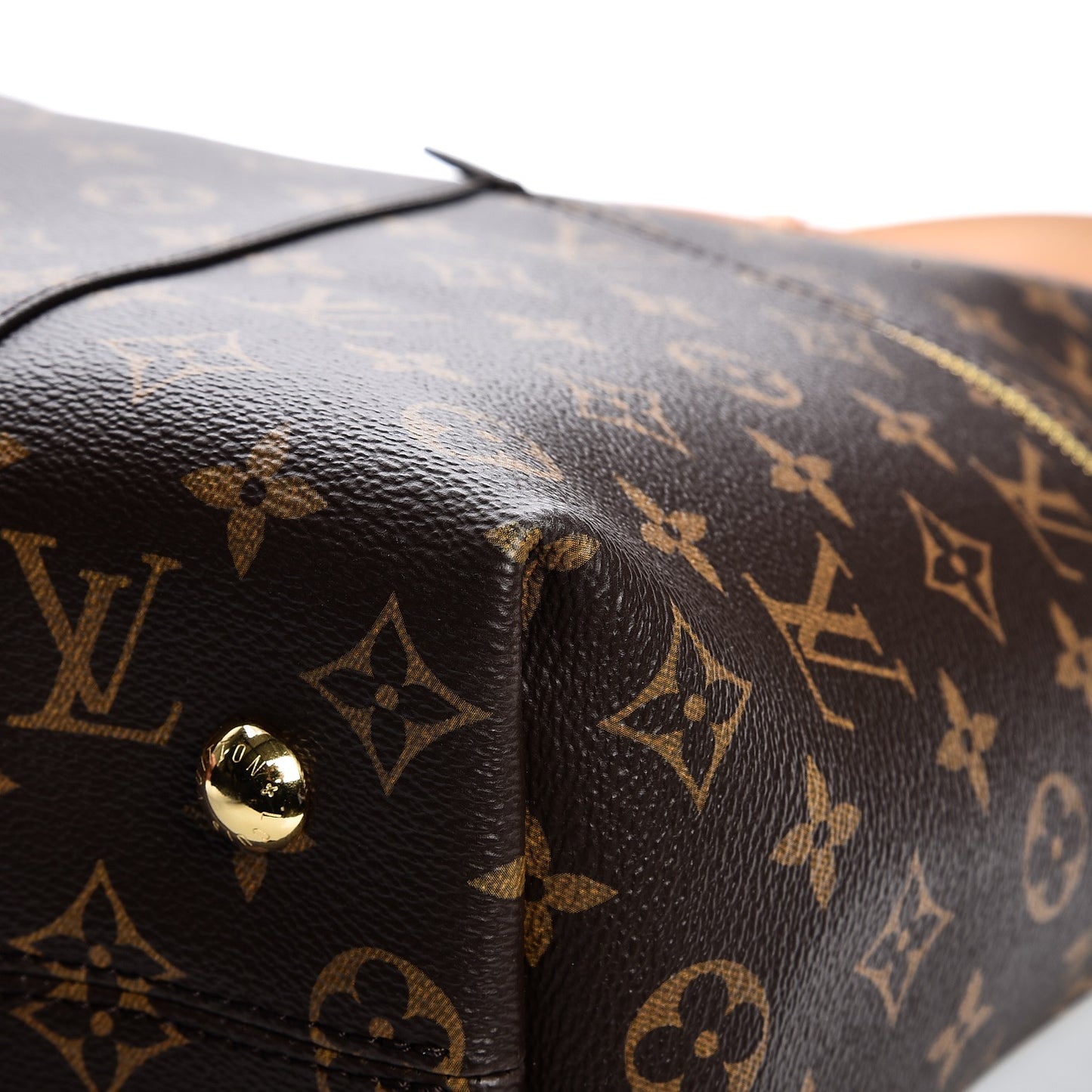 Monogram Melie