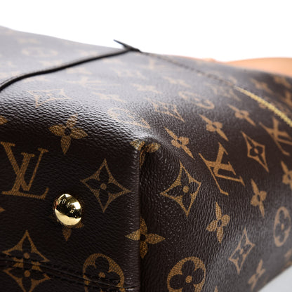 Louis Vuitton Monogram Melie 12 of 12