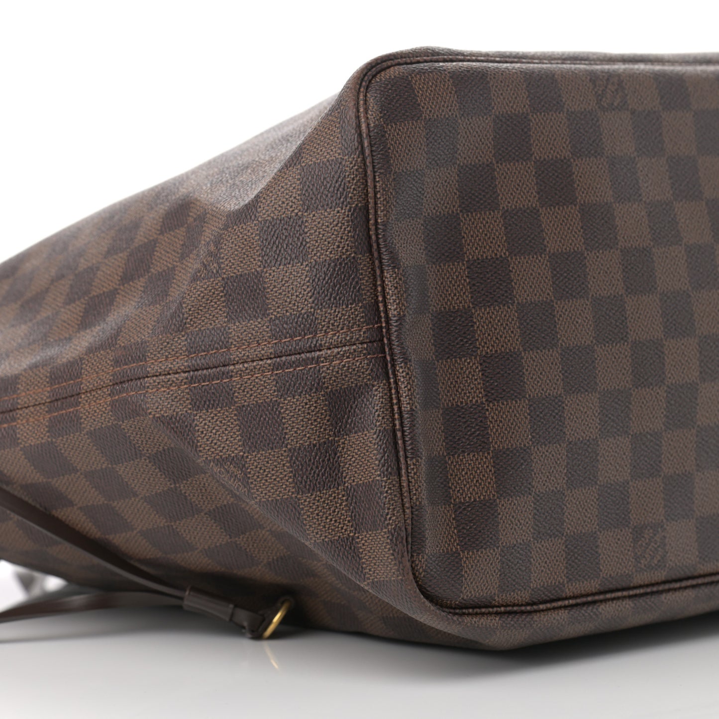 Damier Ebene Neverfull GM