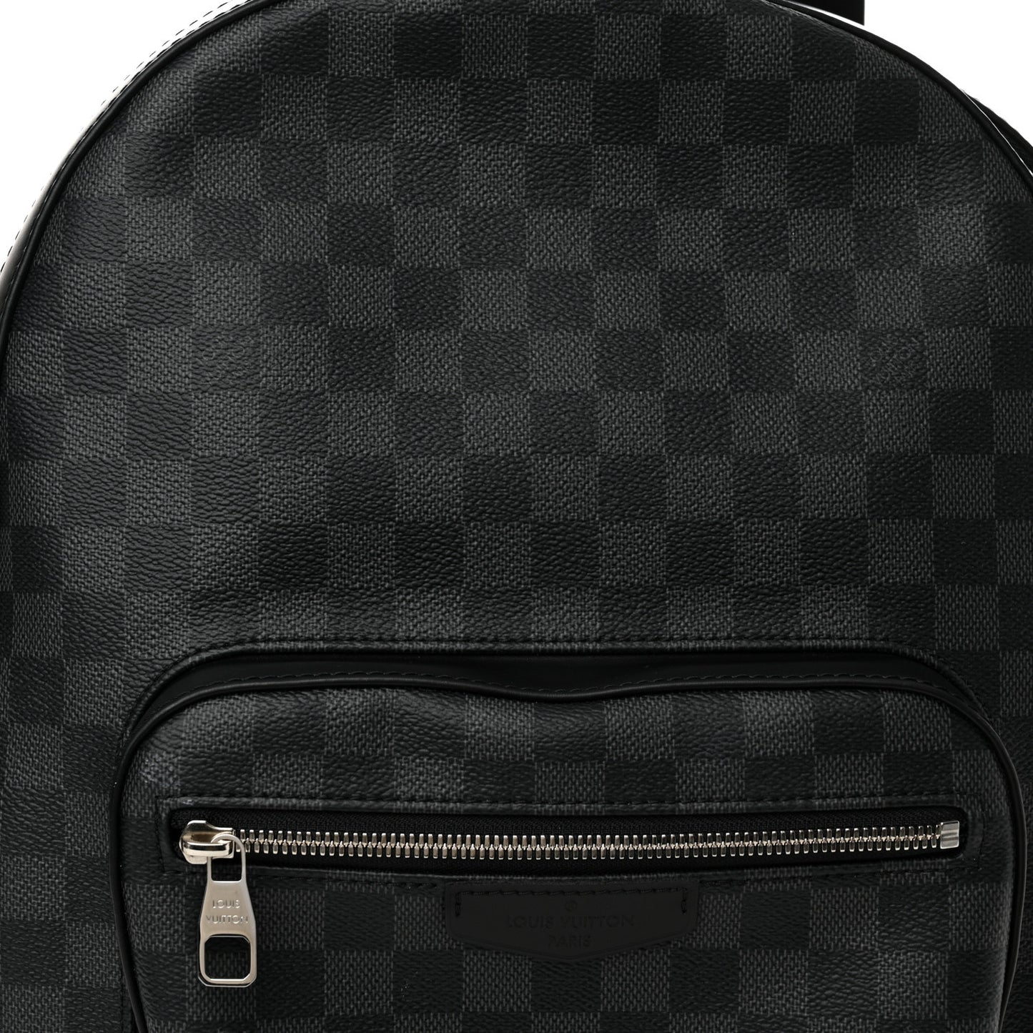 Damier Graphite Josh Backpack