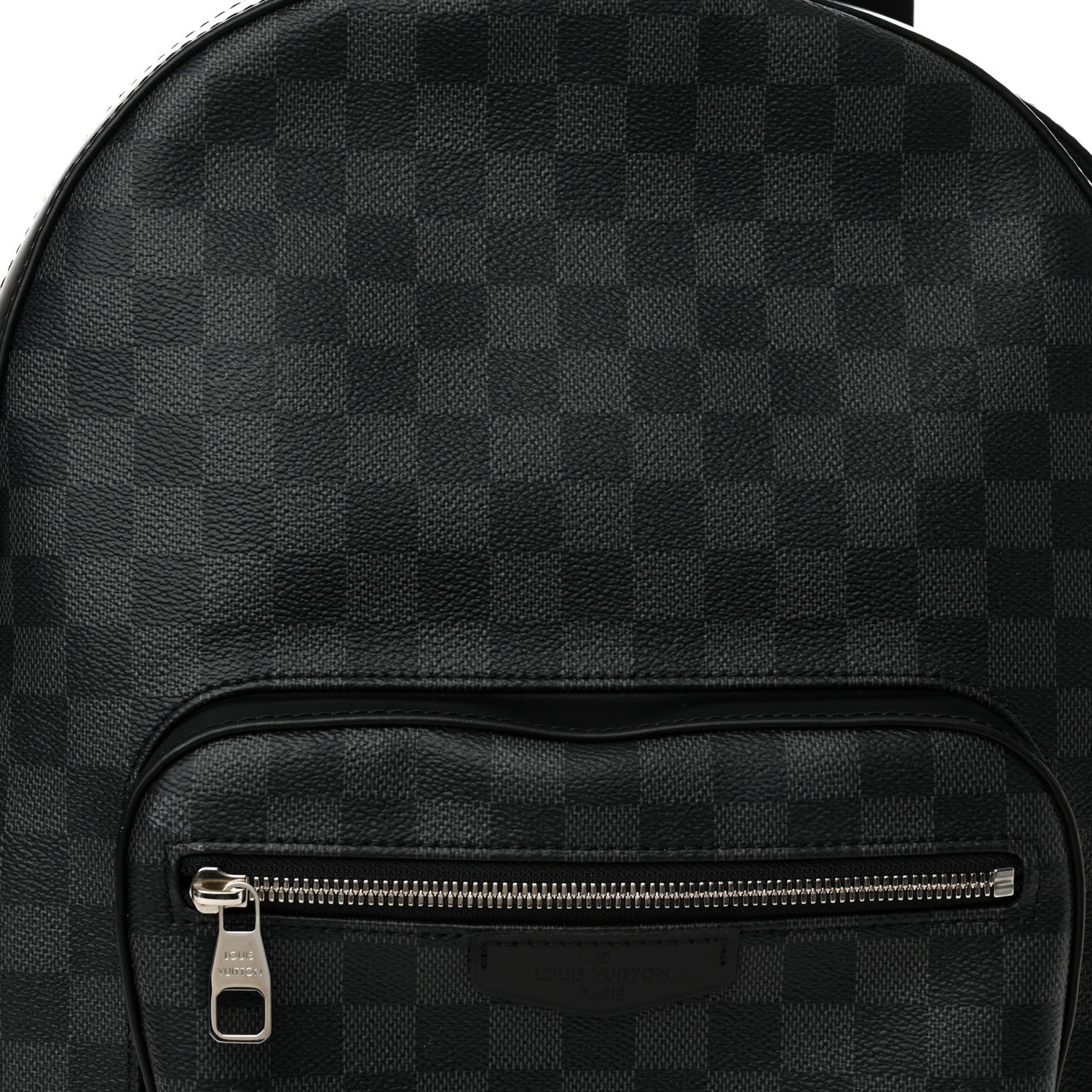 Louis Vuitton Damier Graphite Josh Backpack 7 of 9