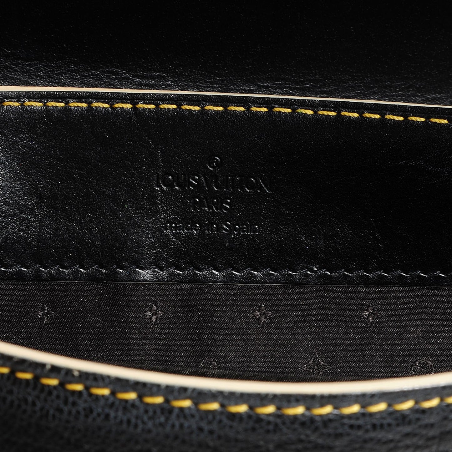 Suhali Le Talentueux Black