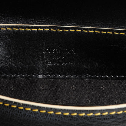 Louis Vuitton Suhali Le Talentueux Black 6 of 7