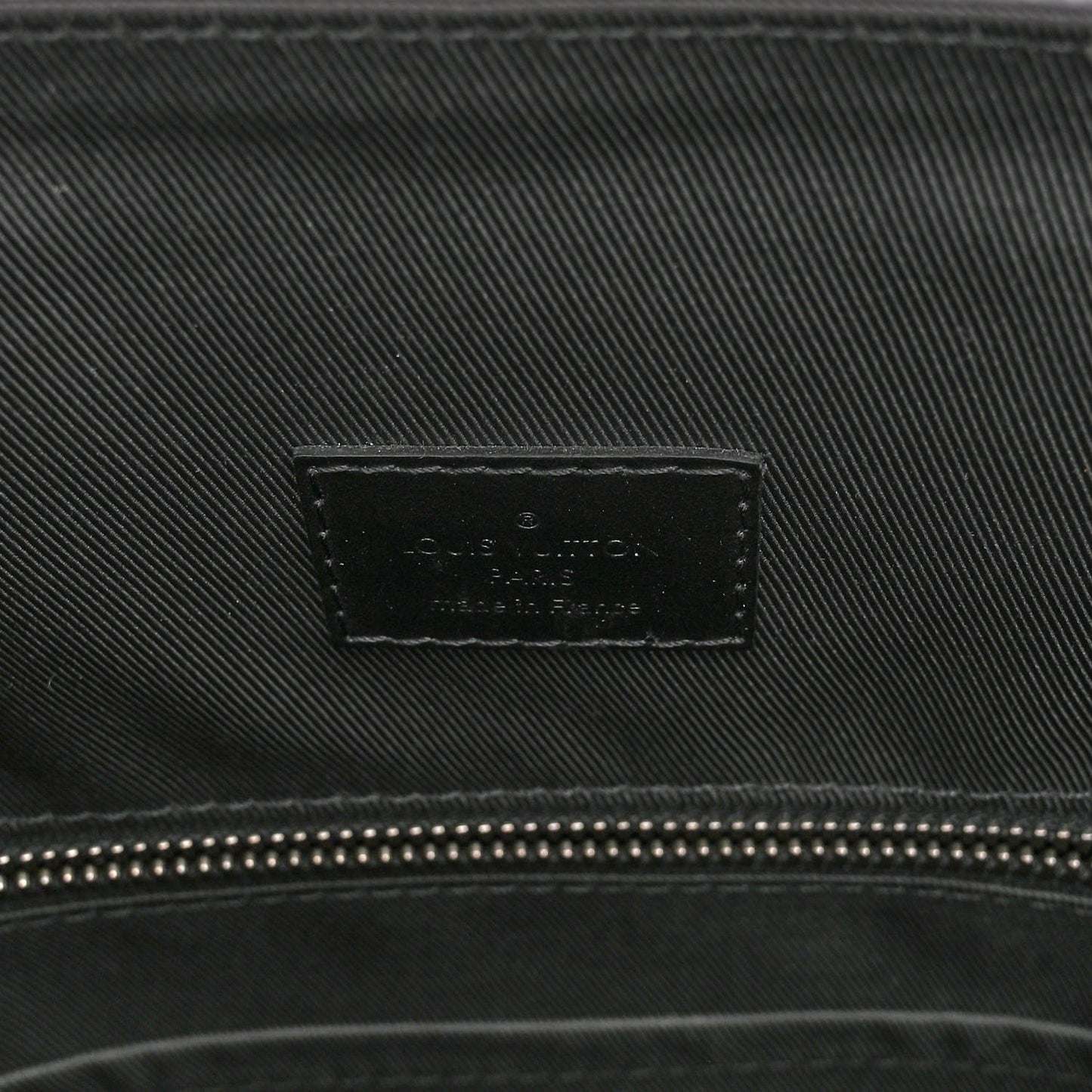 Reverse Monogram Eclipse Christopher PM Backpack