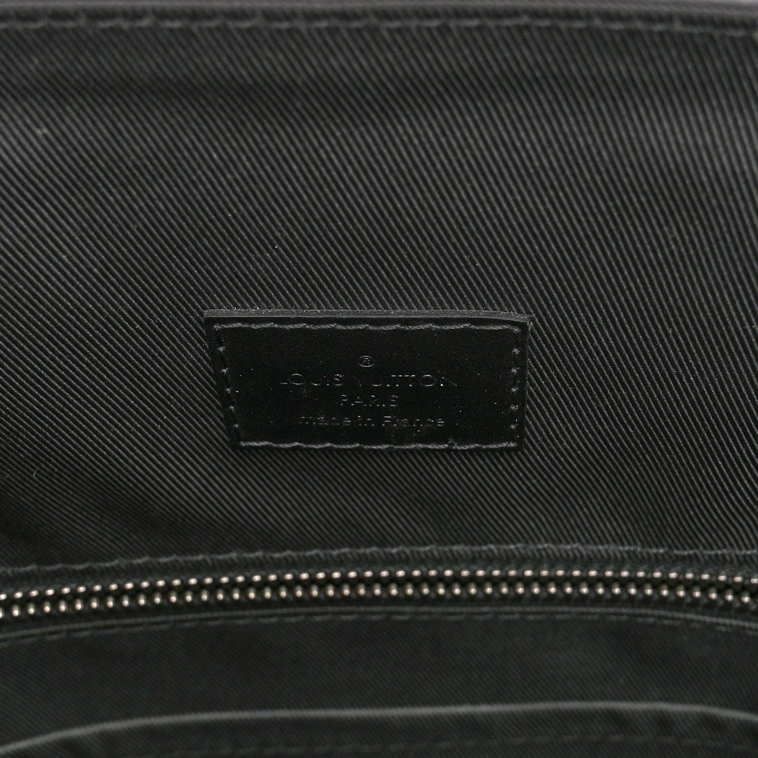 Louis Vuitton Reverse Monogram Eclipse Christopher PM Backpack 6 of 9
