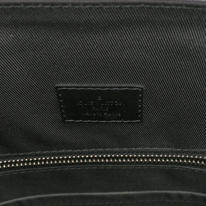 Louis Vuitton Reverse Monogram Eclipse Christopher PM Backpack 6 of 9