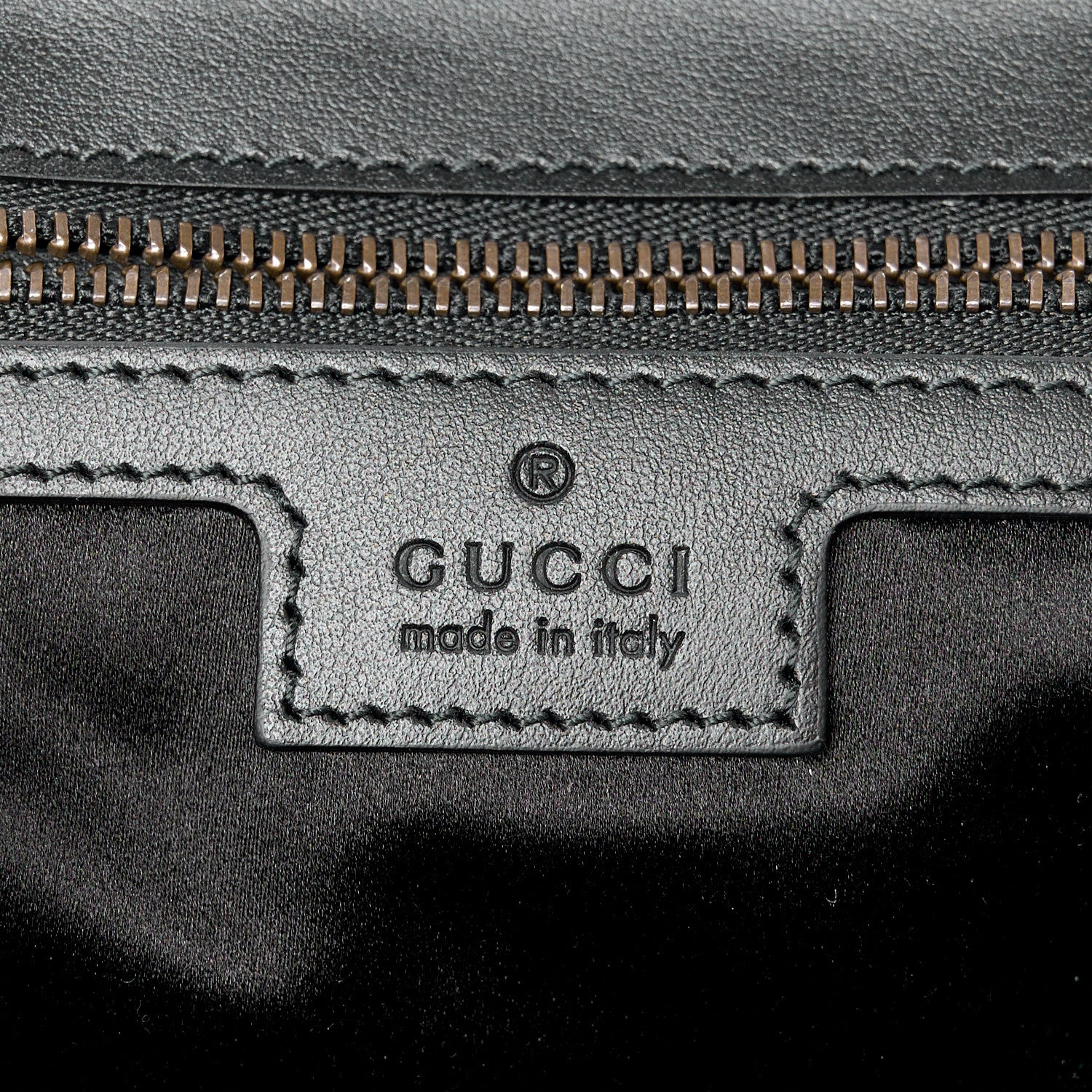 Gucci Velvet Matelasse Double G Studs Small Torchon GG Marmont Shoulder Bag Black 7 of 11