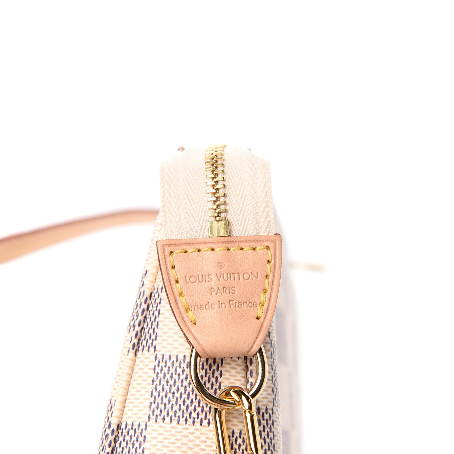 Damier Azur Pochette Accessories NM