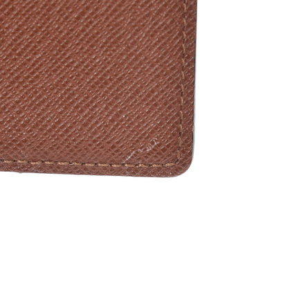 Louis Vuitton Monogram Porte Tresor International Wallet 12 of 16