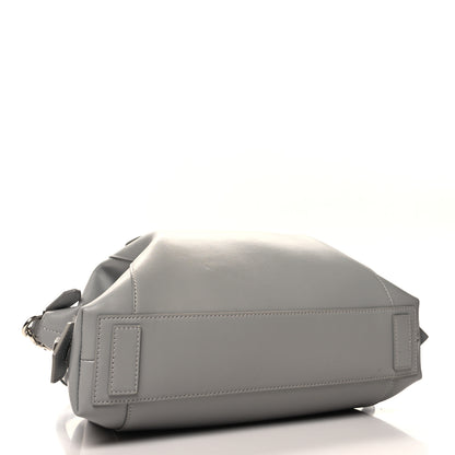 Givenchy Calfskin Small Soft Antigona Pearl Grey 4 of 11