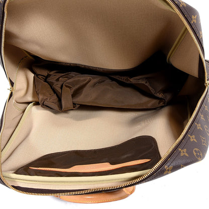Louis Vuitton Monogram Evasion Sports Bag 4 of 5