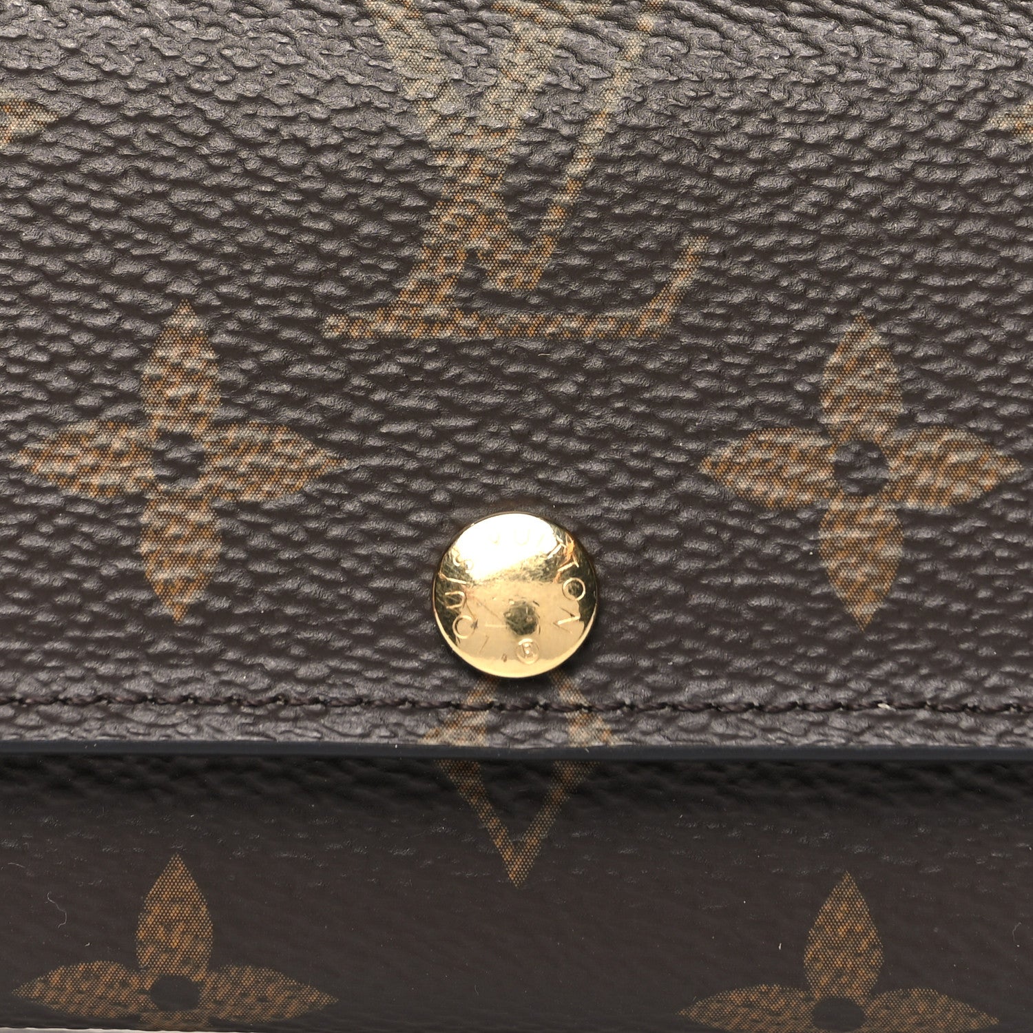 Louis Vuitton Monogram 6 Key Multicles Holder 7 of 10